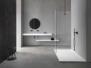 Bagno in resina 02