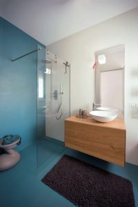 Bagno in resina 03