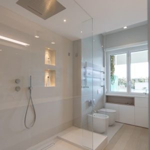 Ristrutturazione e rinnovamento di bagni